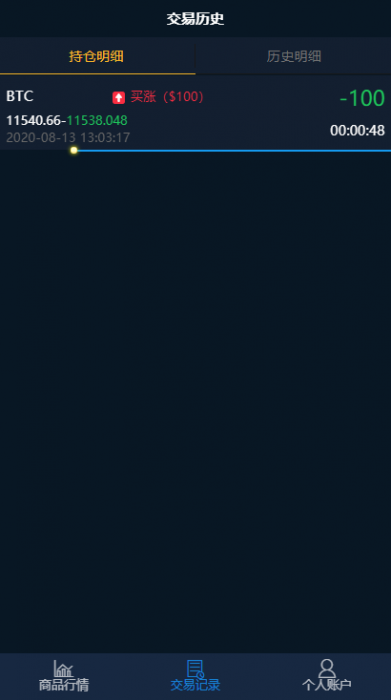 价值8000元的猫力币数字资产交易平台，usdt，btc，eth，bch……插图2