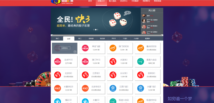 最新款二开大富美化版双玩法整站运营级源码+WAP手机端自适应+修复20分钟一期+安装教程插图1