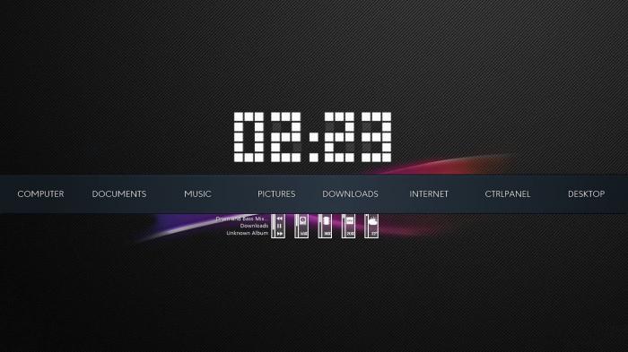 超级桌面工具Xwidget v1.9.22插图5 超级桌面工具Xwidget v1.9.22插图5