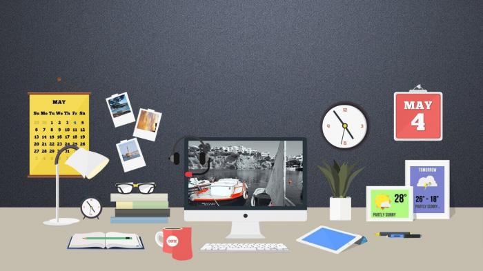 超级桌面工具Xwidget v1.9.22插图8 超级桌面工具Xwidget v1.9.22插图8