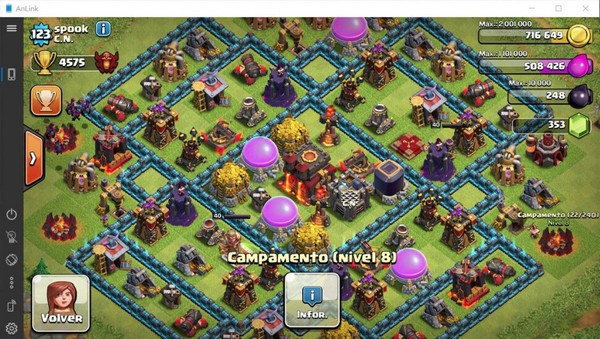 Anlink电脑操控手机软件下载-Anlink(电脑操控手机软件)v1.0 官插图1 Anlink电脑操控手机软件下载-Anlink(电脑操控手机软件)v1.0 官插图1