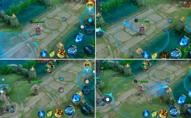 新英雄“剑圣-叶”曝光，杨玉环四美皮肤突袭，看到建模后省钱了插图1