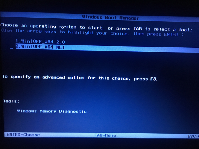 windowsU盘启动制作Ventoy v1.0.37插图2 windowsU盘启动制作Ventoy v1.0.37插图2