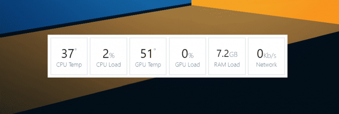 这才是装机必备软件,NZXT CAM v4.22.0插图1 这才是装机必备软件,NZXT CAM v4.22.0插图1