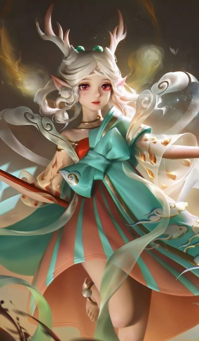 来个小视频-源来如此