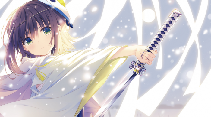 小歪二次元api开源 最新更新 喜欢的拿走-源来如此