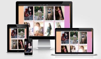 最新作品妹子图PHP源码+api接口-源来如此