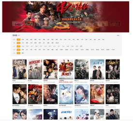 最新米酷MKCMS影视V6.2.1新用户完整版源码-源来如此