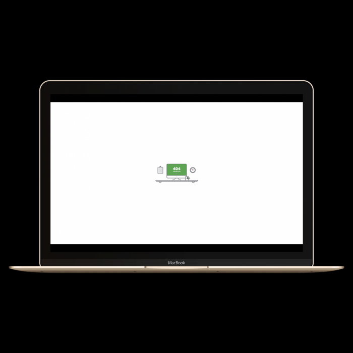 分享九款不同页面的404源码-源来如此