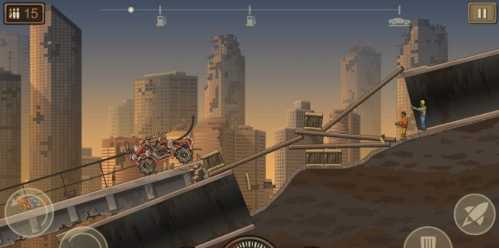 死亡战车JP版2游戏下载-源来如此