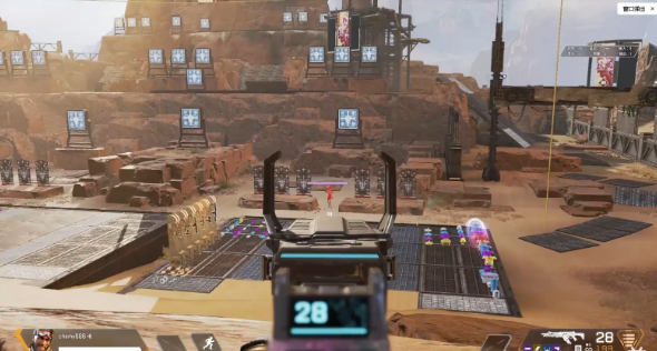 Apex压枪罗技宏(超稳压枪)v3.29 最新版下载-源来如此