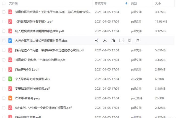 详细的抖音运营方法技巧分享-源来如此