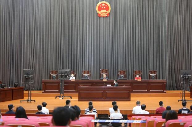 微信外挂软件“海贼王”团队被判刑10年-源来如此