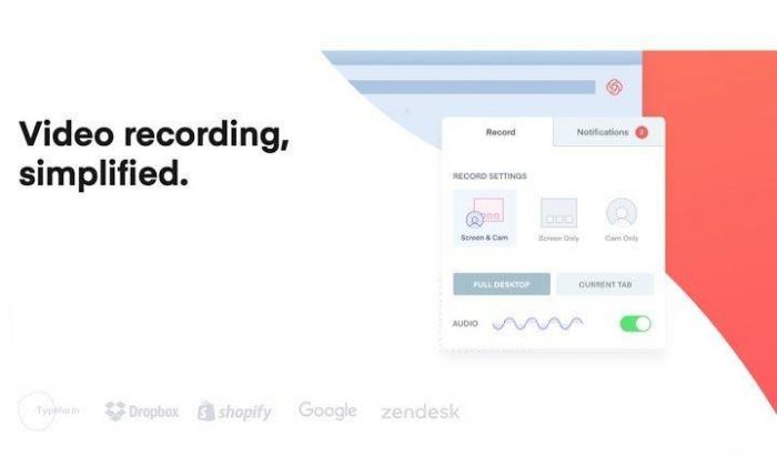 网页视频录制插件工具（浏览器插件 Recorder）下载-源来如此