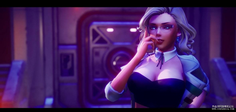 【3D大作】SUBVERSE-颠覆 官方完整正式版+汉化补丁-源来如此