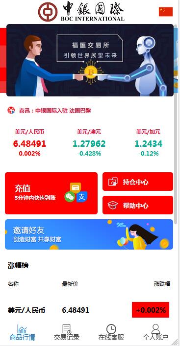 3种语言白色汇汇通微盘程序源码【站长亲测】-源来如此