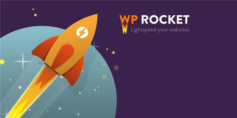 WordPress火箭缓存插件WP Rocket v3.8.8 免授权汉化版-源来如此