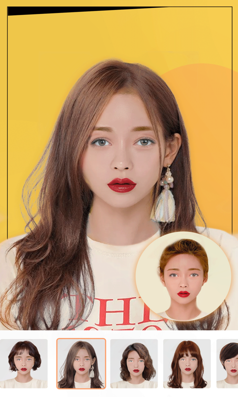 换发型相机v12.0.9_免登高级版-源来如此