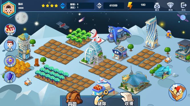 FAF区块链手游 数字钱包 集成游戏、矿机、农场插图7 FAF区块链手游 数字钱包 集成游戏、矿机、农场插图7