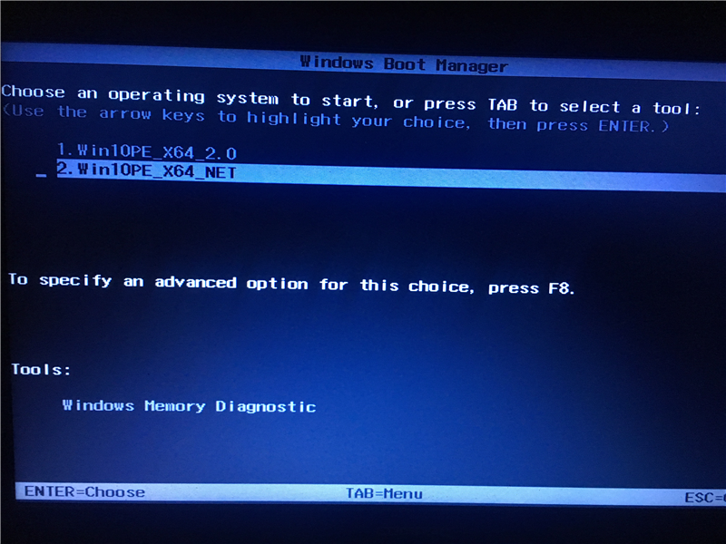 电脑刷机重装u盘启动制作Ventoy v1.0.51插图2