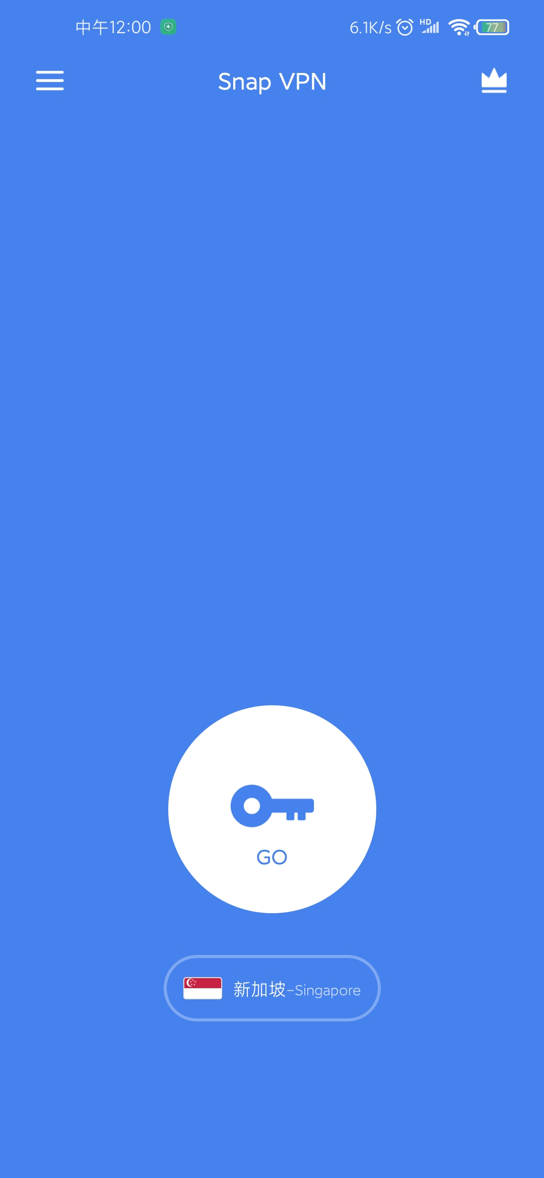 snap 加速器教程（修改教程）-源来如此