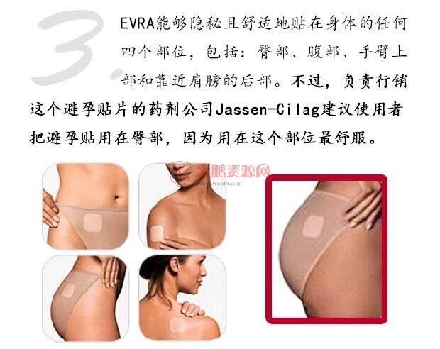 避孕不止安全套，17种避孕方法了解一下好兄弟们插图9