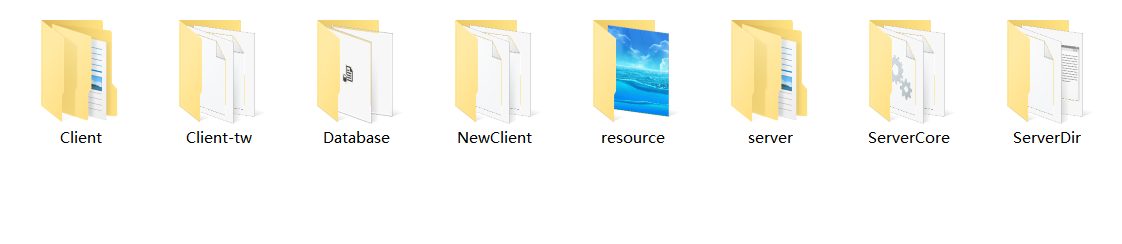 欢乐岛3D捕鱼游戏平台全套源码 简繁体两版本客户端源码插图2