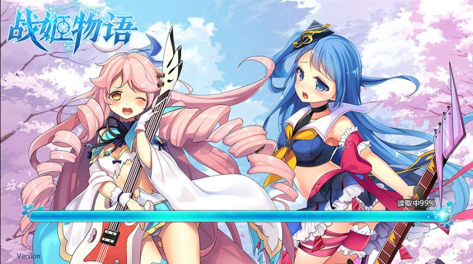 次元H5游戏【战姬物语H5】2021整理Linux手工服务端+GM后台-源来如此