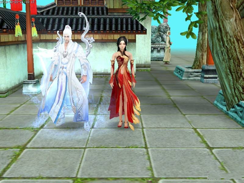 天龙八部一键端紫金版，毛毛天龙紫金3天龙八部单机版-源来如此