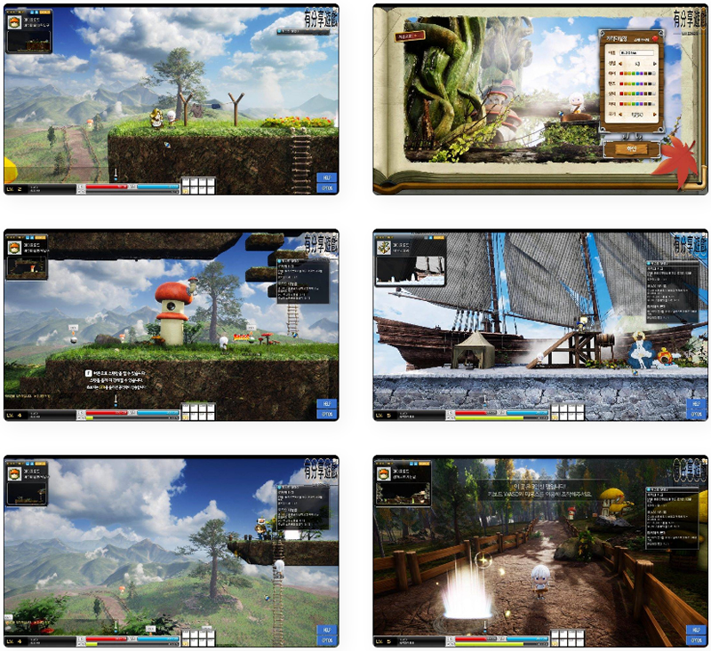 冒险岛3D_一键即玩单机尝鲜版+使用说明-源来如此