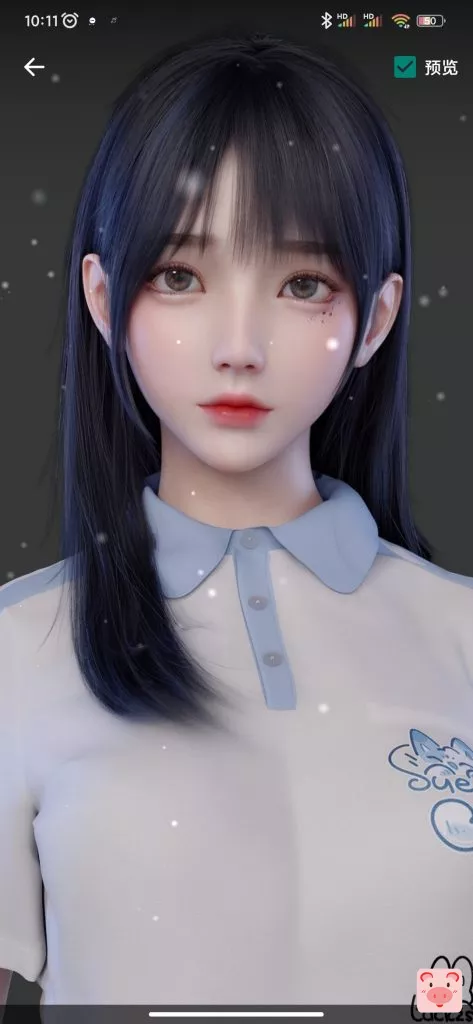 最近网上很火的麻匪壁纸资源，免费分享（手机安卓用户）插图2