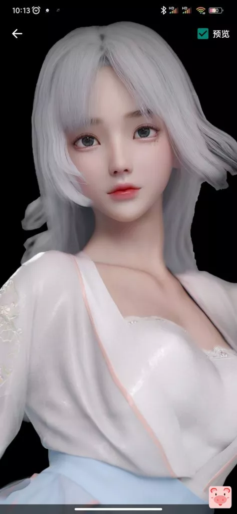 最近网上很火的麻匪壁纸资源，免费分享（手机安卓用户）插图3