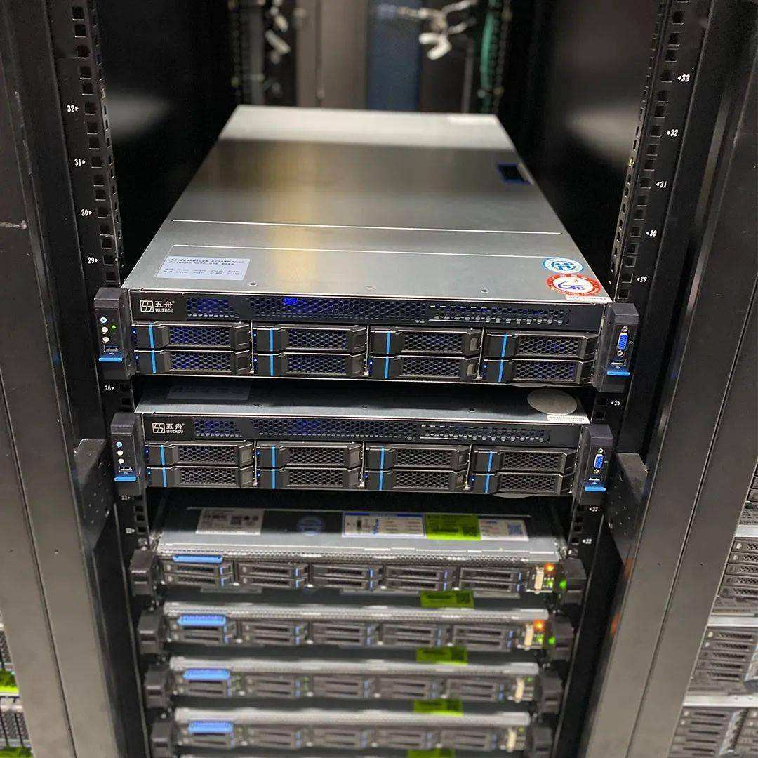 如何检测服务器的速度-源来如此