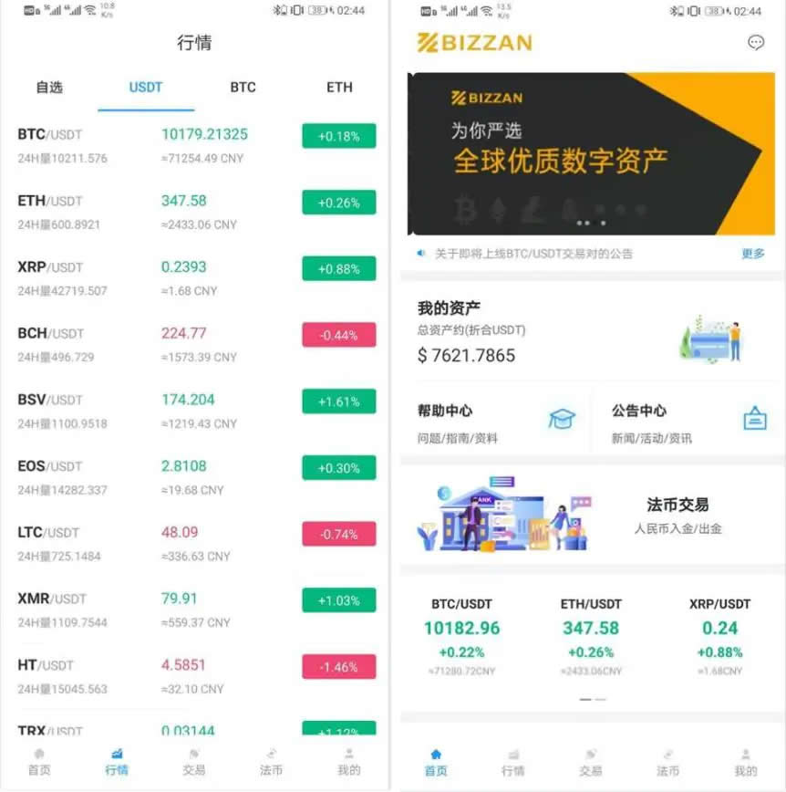 二开修复版CoinEx币严Java区块链交易所源码运营版 币币+法币+永续+期权-源来如此