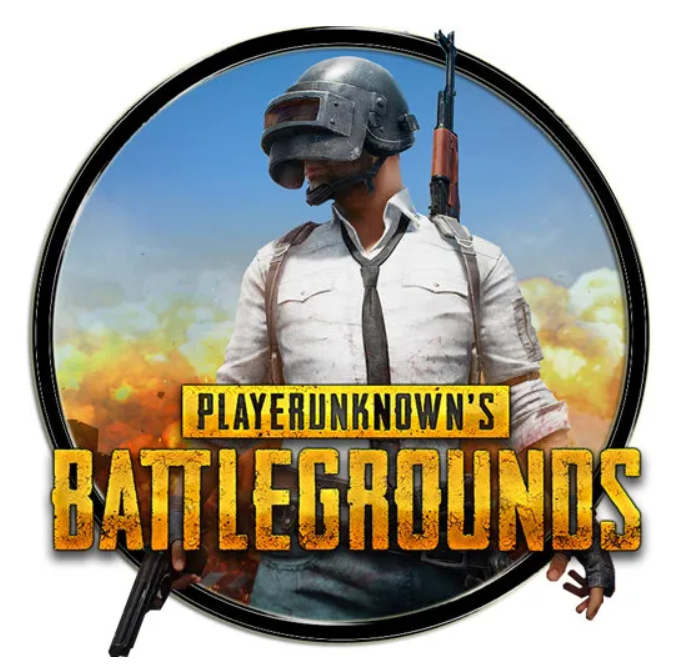 绝地求生-源来如此