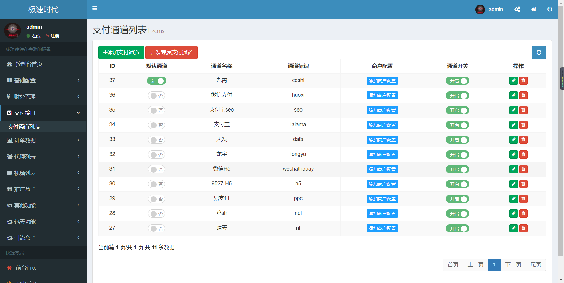【大鹏亲测】2022最新影视打赏系统Apache&Nginx完美运营插图6 【大鹏亲测】2022最新影视打赏系统Apache&Nginx完美运营插图6