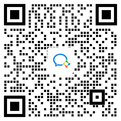 扫码加QQ群-源来如此